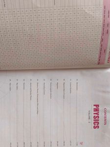 Smart Errorless Physics Class 12 NEET Book