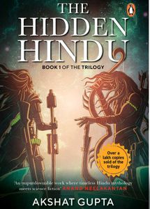 The Hidden Hindu