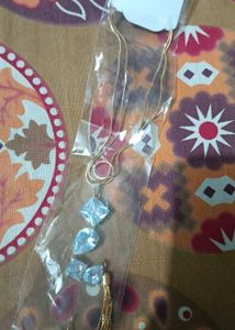 Pretty Neckpiece