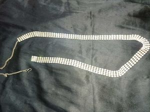 Rhinestone Kamarband