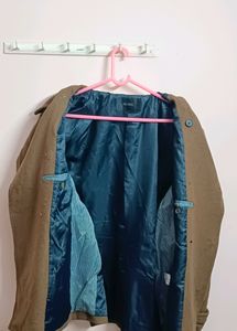 Warm Winter Coat