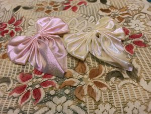 Cute Hair Bows