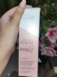 BB Lite Premium Skin Cream All-in-One