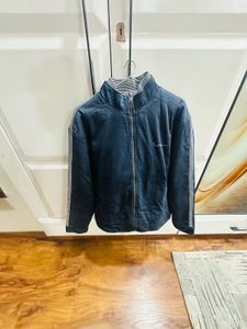 Vintage Track Jacket