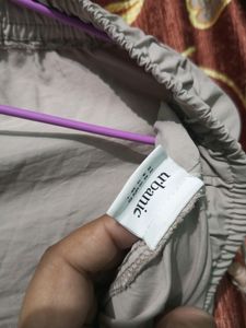 Begie Parachute Pants For Women