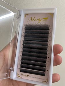 Medy Lashes