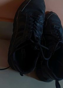 Force Black School 👟