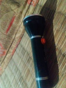 Metal 3 Watt New Touch Light With.
