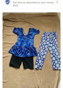 Girl Dress