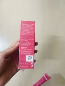 Hyphen Vitamin Infused Lip Balm combo