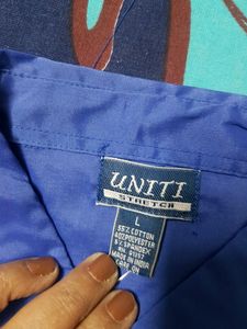 Imported Stretchable Shirt