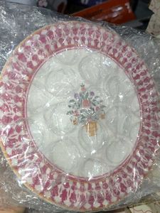 Quarter Plate Combo Pack Of 2