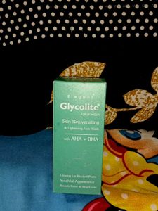 Glycolite Face Wash