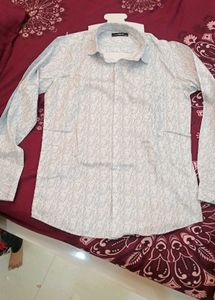 Menever Premium Dress Shirt