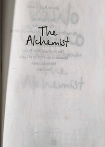 The Alchemist