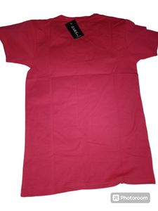 Man T-shirt