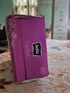 Bella Herbs Pantyliners