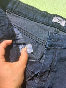 Skinny Fit Jeans For Women Mid Weist