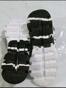 Stylish White Sneakers