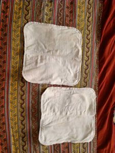 Superbottoms Uno Reusable Cloth Diapers Trial Kit