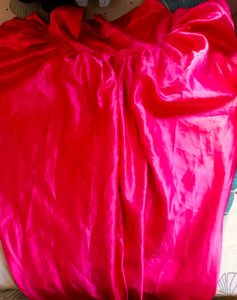 Patiala Dhoti With Kurti