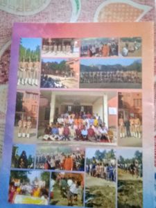 Purvabhasha 2024 - Educational Book