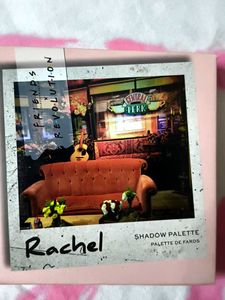 Makeup Revolution Eye Shadow Palette