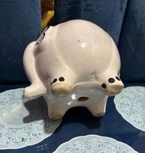 Ceramic Pot