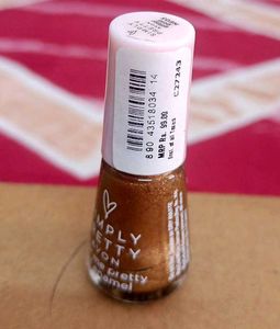 Avon Brand New Nail Paints Set Of 2