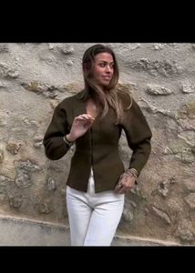 New Elegant Zara Blazer