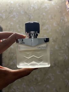 Skinn RAW Perfume