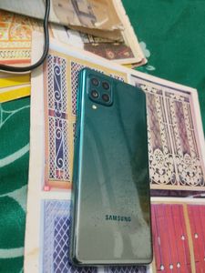 Samsung Galaxy F62