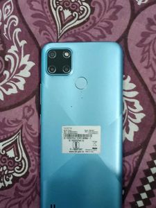 Realme C21Y Smartphone