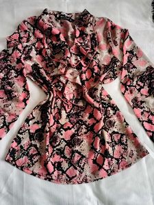 Colorful Women's Ethnic Tops 😍