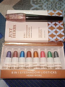 Just Herbs 8 In 1