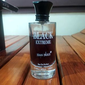 Jean Paris Perfume
