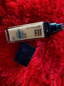 Maybelline New York Fit Me Foundation Shade:-128
