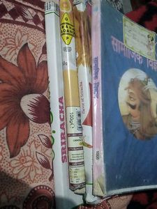 Rbsc 9th 10th 11th Class Sst Books