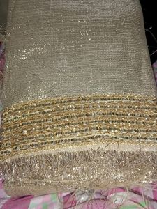 Blouse Piece Golden 80 Cm