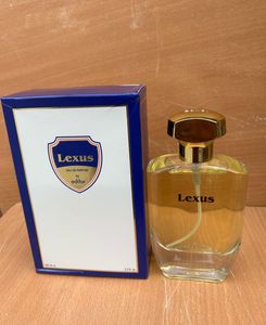 Lexus by editor s’meera (Eau de Parfum)