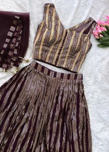 Lehenga Choli