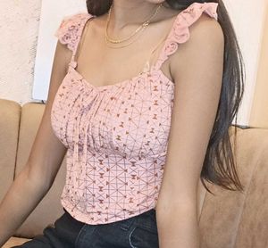 Beautiful Sleeves Top