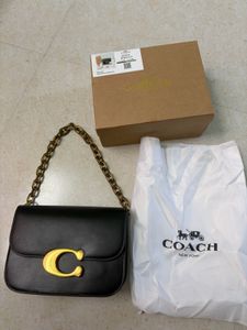 Coach Shoulder Bag ❤️ ( brand new)