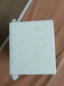 Gelco Electronic Starter