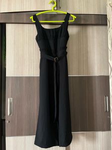 Unused Jumpsuit