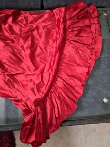 Red Girls&#39; Dress Stylobug Brand