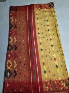 Bangladesh Jamdani Saree