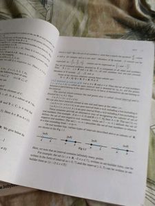 Mathematics Text Book