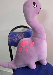 Cute Dinosaur Plush Toy