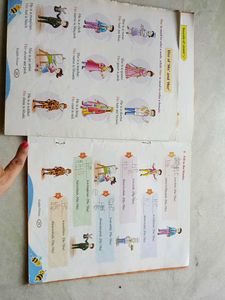 Play With English